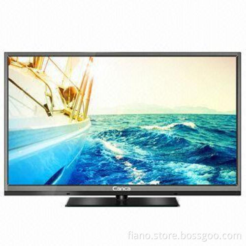 3D PDP TV with 1,920 x 1,080p Resolution